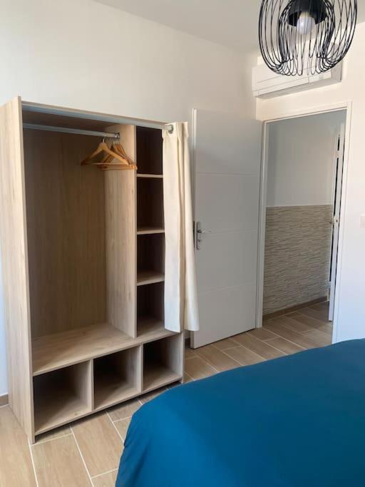 Le 102 De La Gare: Appartement Neuf Et Climatise 香槟沙隆 外观 照片